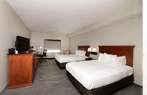 Harrisburg Hotel | Country Inn & Suites by Radisson, Harrisburg - Hershey West, PA