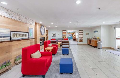 Lewisville Hotel | Country Inn & Suites by Radisson, Lewisville, TX