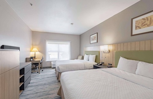 Lewisville Hotel | Country Inn & Suites by Radisson, Lewisville, TX