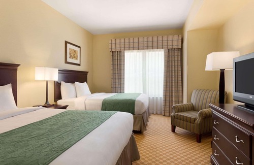 Pineville Hotel | Country Inn & Suites by Radisson, Pineville, LA