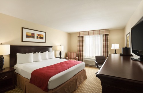 Pineville Hotel | Country Inn & Suites by Radisson, Pineville, LA