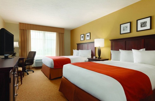 Pineville Hotel | Country Inn & Suites by Radisson, Pineville, LA