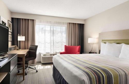 Romeoville Hotel | Country Inn & Suites by Radisson Romeoville I-55