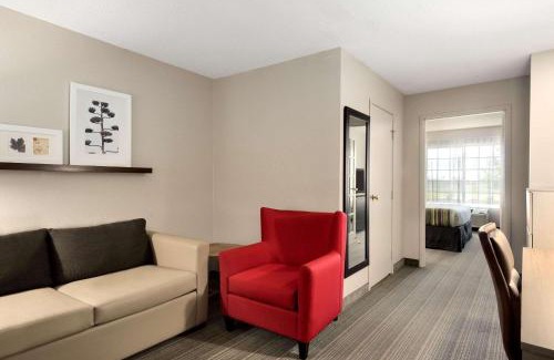 Romeoville Hotel | Country Inn & Suites by Radisson Romeoville I-55