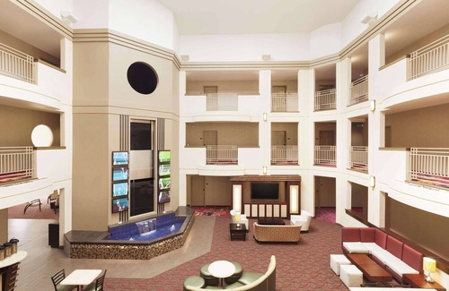 San Carlos Hotel | Country Inn & Suites by Radisson, San Carlos, CA
