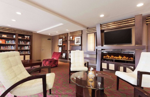 San Carlos Hotel | Country Inn & Suites by Radisson, San Carlos, CA
