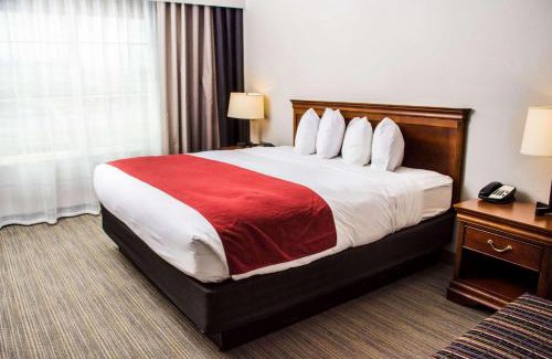 Winchester Hotel | Country Inn & Suites by Radisson, Winchester, VA