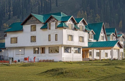 Sonamarg Hotel | Country Inn Suites by Radisson Sonamarg