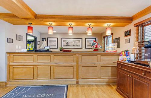 Parole Hotel | Country Inn & Suites by Radisson, Annapolis, MD