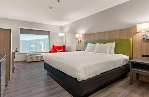 Asheville Hotel | Country Inn & Suites by Radisson, Asheville - Outlet Mall