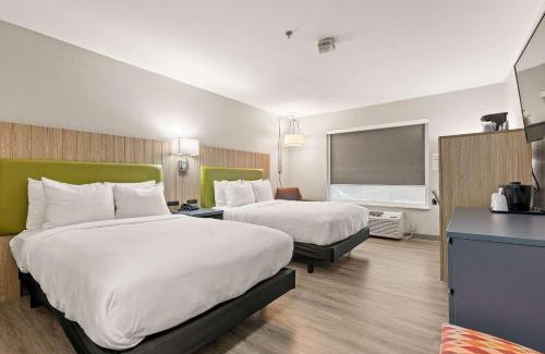 Asheville Hotel | Country Inn & Suites by Radisson, Asheville - Outlet Mall