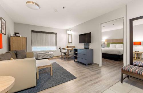 Asheville Hotel | Country Inn & Suites by Radisson, Asheville - Outlet Mall