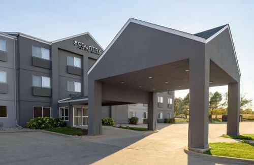 Brookings Hotel | Country Inn & Suites by Radisson, Brookings