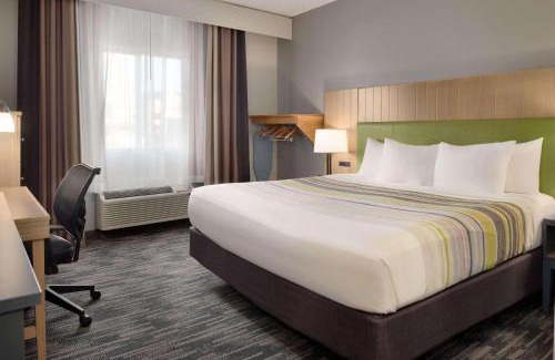 Brookings Hotel | Country Inn & Suites by Radisson, Brookings