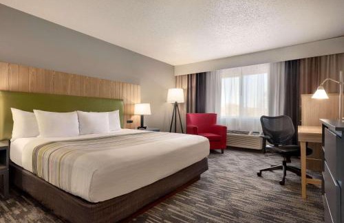 Brookings Hotel | Country Inn & Suites by Radisson, Brookings