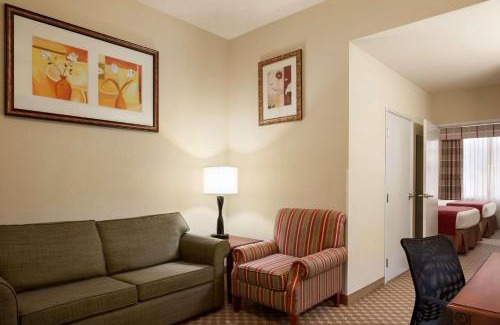 Crestview Hotel | Country Inn & Suites by Radisson, Crestview, FL