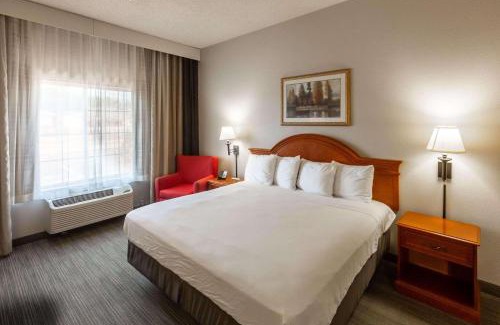 El Dorado Hotel | Country Inn & Suites by Radisson, El Dorado, AR
