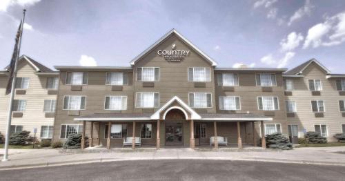 Elk River Hotel | Country Inn & Suites by Radisson, Elk River, MN