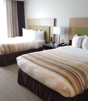Elk River Hotel | Country Inn & Suites by Radisson, Elk River, MN