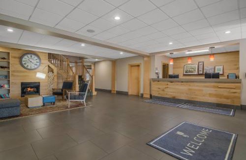 Goldsboro Hotel | Country Inn & Suites by Radisson, Goldsboro, NC