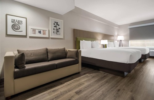 Goldsboro Hotel | Country Inn & Suites by Radisson, Goldsboro, NC