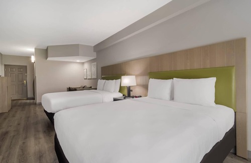 Goldsboro Hotel | Country Inn & Suites by Radisson, Goldsboro, NC