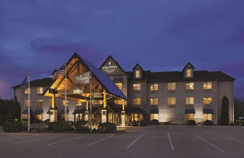 Suamico Hotel | Country Inn & Suites by Radisson, Green Bay North