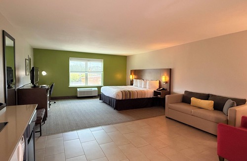 Harlingen Hotel | Country Inn & Suites by Radisson, Harlingen, TX