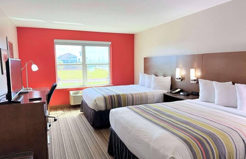 Harlingen Hotel | Country Inn & Suites by Radisson, Harlingen, TX