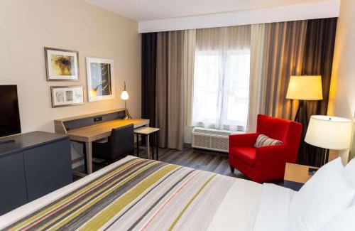Lehighton Hotel | Country Inn & Suites by Radisson, Lehighton-Jim Thorpe, PA