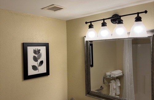 Macedonia Hotel | Country Inn & Suites by Radisson, Macedonia, OH