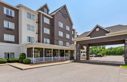Princeton Hotel | Country Inn & Suites by Radisson, Princeton, WV