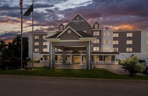 Princeton Hotel | Country Inn & Suites by Radisson, Princeton, WV