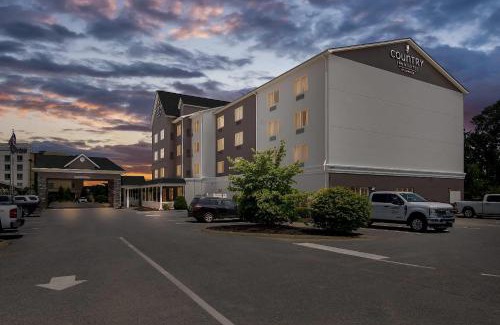 Princeton Hotel | Country Inn & Suites by Radisson, Princeton, WV