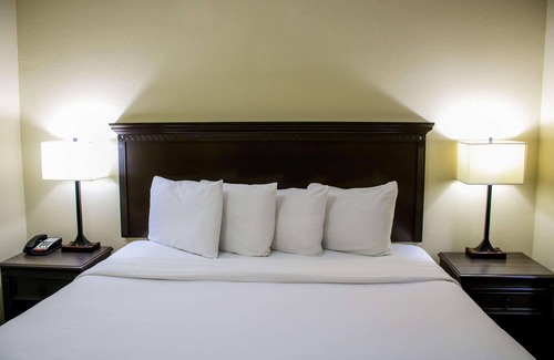 Henrico Hotel | Country Inn & Suites by Radisson, Richmond West at I-64, VA