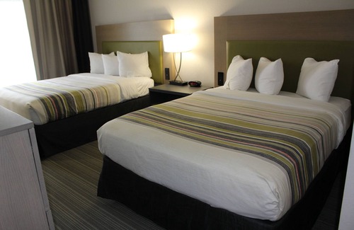Romeoville Hotel | Country Inn & Suites by Radisson Romeoville I-55
