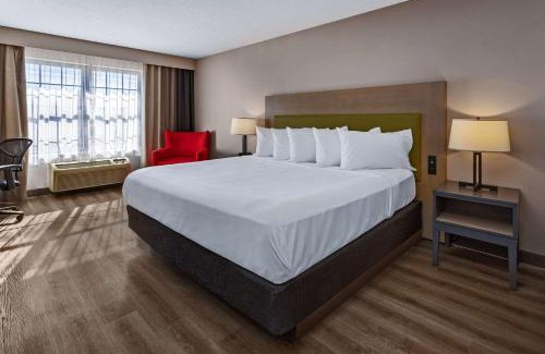 Salisbury Hotel | Country Inn & Suites by Radisson, Salisbury, MD