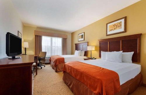 Texarkana Hotel | Country Inn & Suites by Radisson, Texarkana, TX