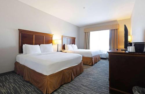 Texarkana Hotel | Country Inn & Suites by Radisson, Texarkana, TX