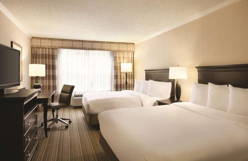 Eagan Park Hotel | Country Inn & Suites by Radisson Atlanta Airport North GA