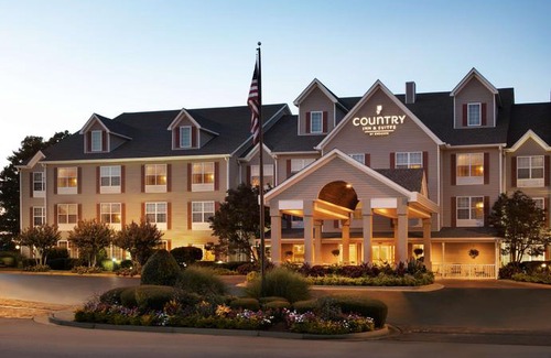 Eagan Park Hotel | Country Inn & Suites by Radisson Atlanta Airport North GA