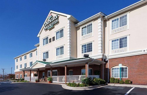 Bel Air Hotel | Country Inn & Suites by Radisson, Bel Air/Aberdeen, MD