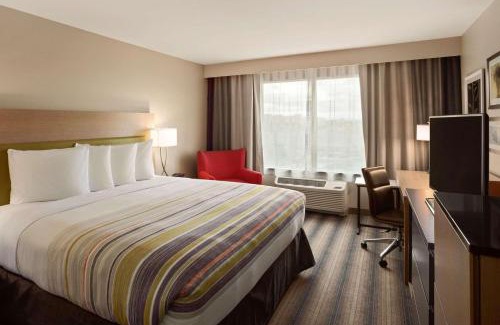 Bozeman Hotel | Country Inn & Suites by Radisson, Bozeman, MT