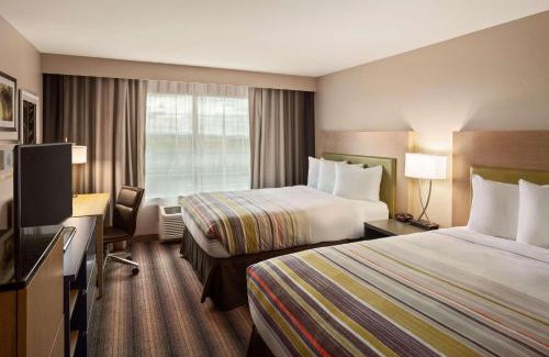 Bozeman Hotel | Country Inn & Suites by Radisson, Bozeman, MT