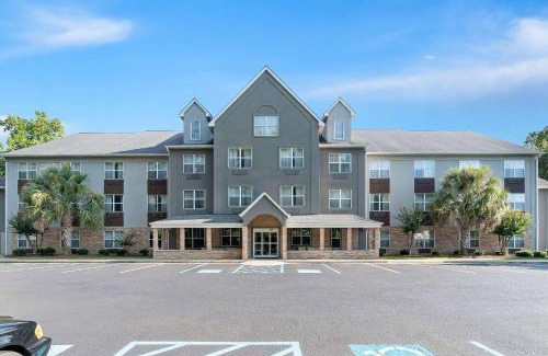Cayce Hotel | Country Inn & Suites by Radisson, Columbia Airport, SC