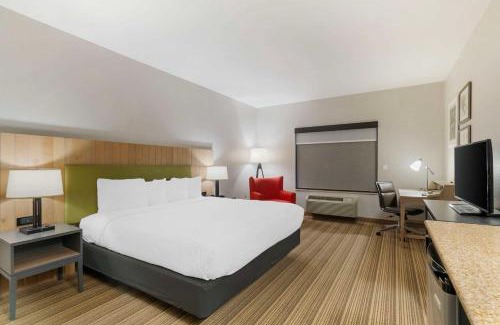 Columbia Hotel | Country Inn & Suites by Radisson, Columbia, MO