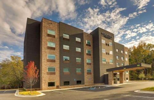Cumming Hotel | Country Inn & Suites by Radisson, Cumming near NorthSide Hospital Forsyth