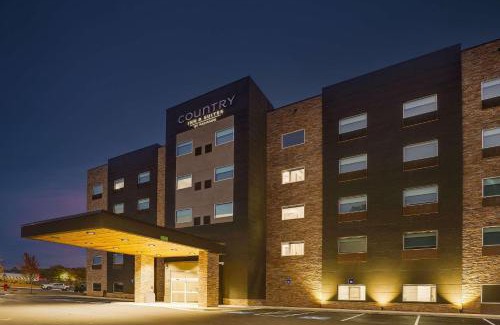 Cumming Hotel | Country Inn & Suites by Radisson, Cumming near NorthSide Hospital Forsyth