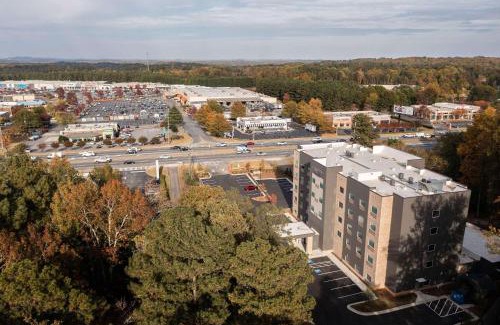 Cumming Hotel | Country Inn & Suites by Radisson, Cumming near NorthSide Hospital Forsyth