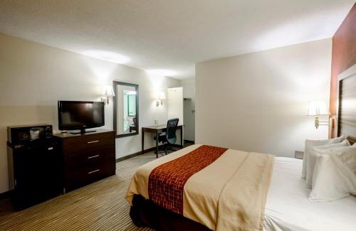 Erlanger Hotel | Country Inn & Suites by Radisson, Erlanger - Cincinnati South
